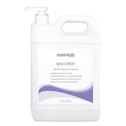 Spa Lotion - Professional Scented Bulk